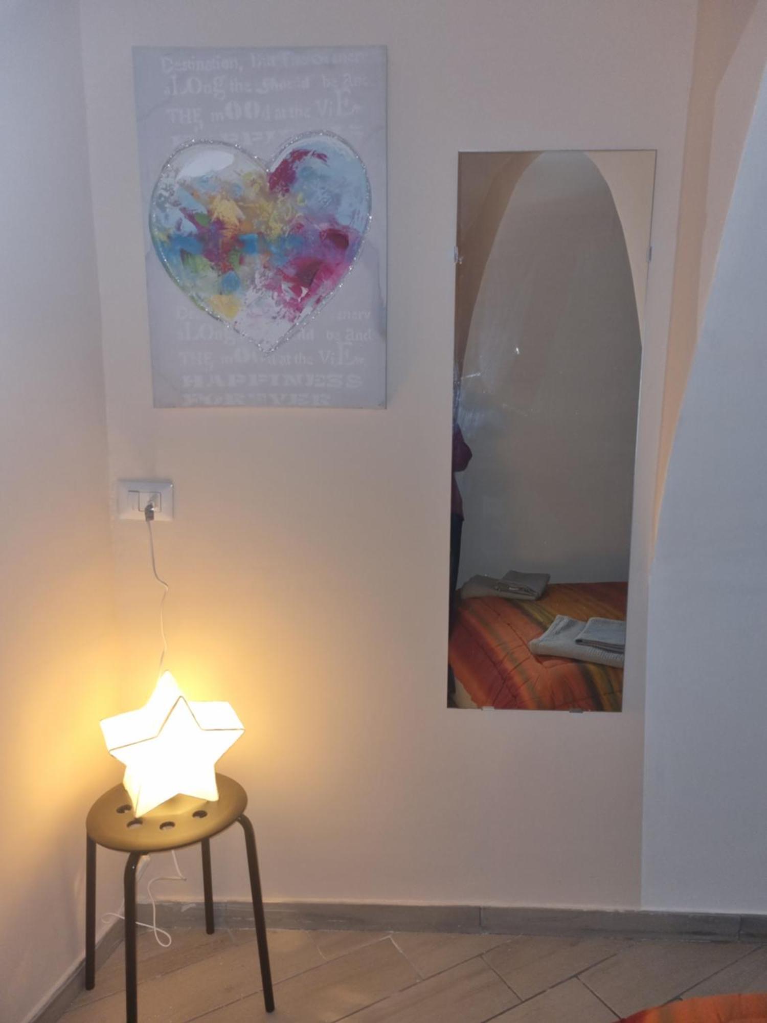 A Casarell Lägenhet Neapel Exteriör bild