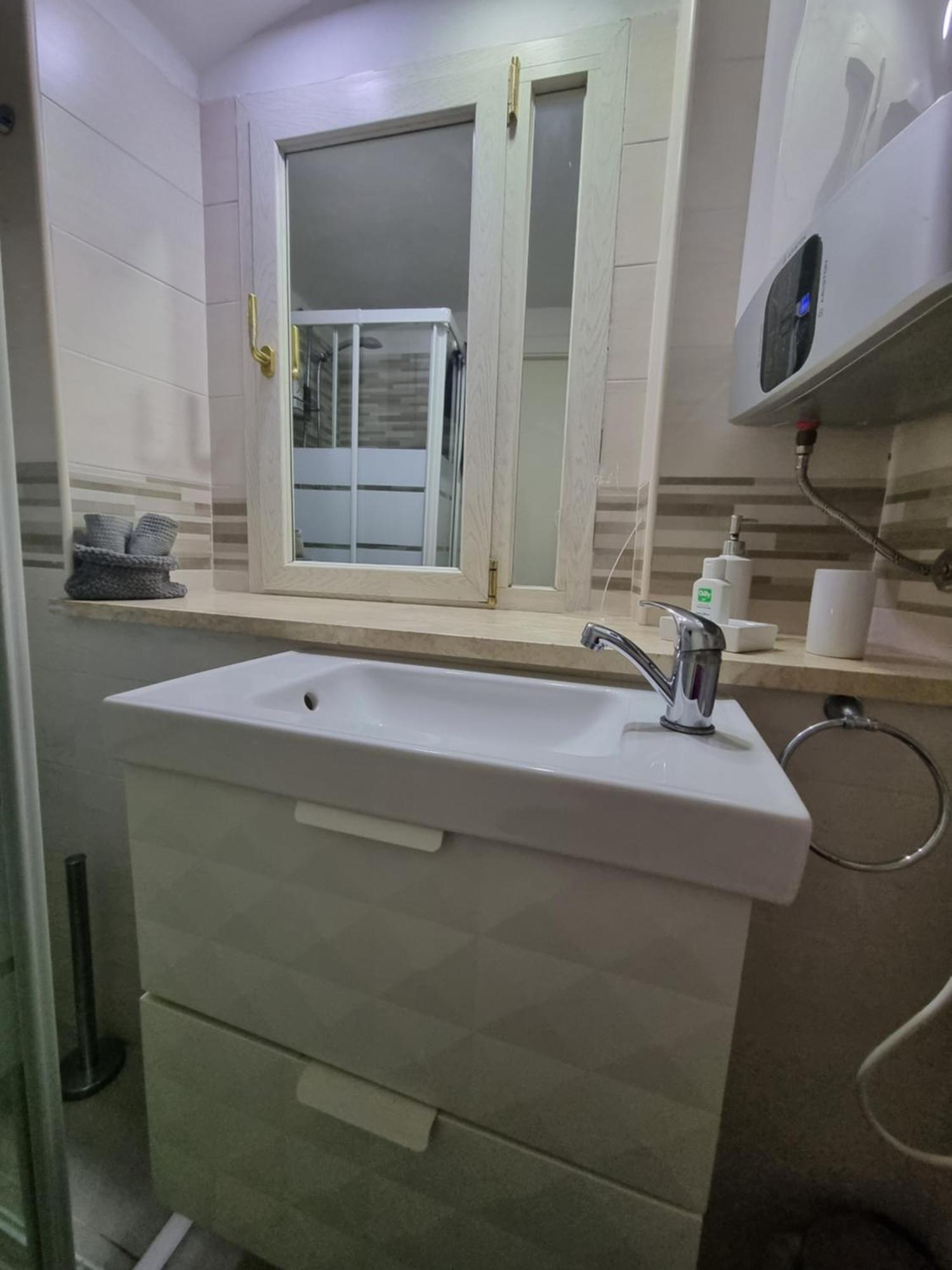 A Casarell Lägenhet Neapel Exteriör bild