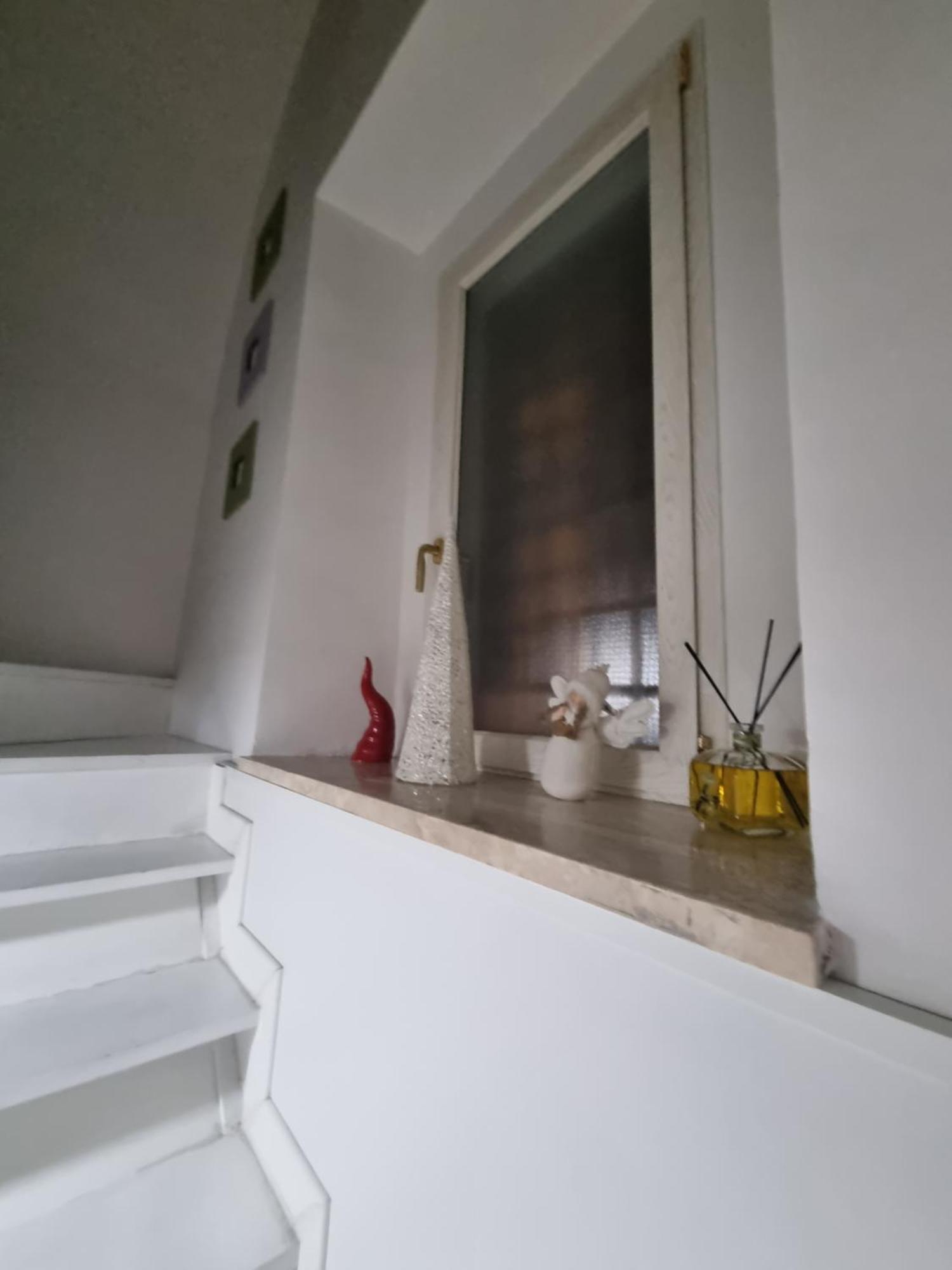 A Casarell Lägenhet Neapel Exteriör bild