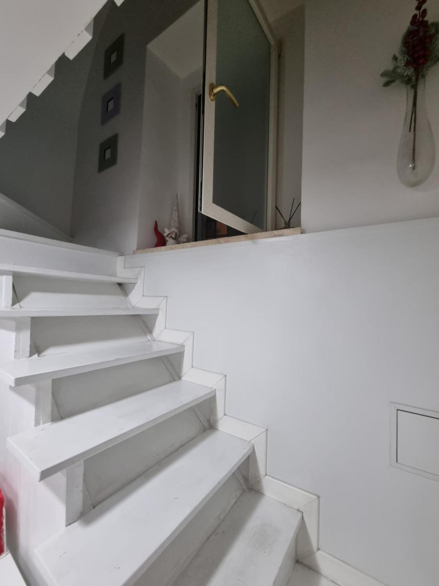A Casarell Lägenhet Neapel Exteriör bild