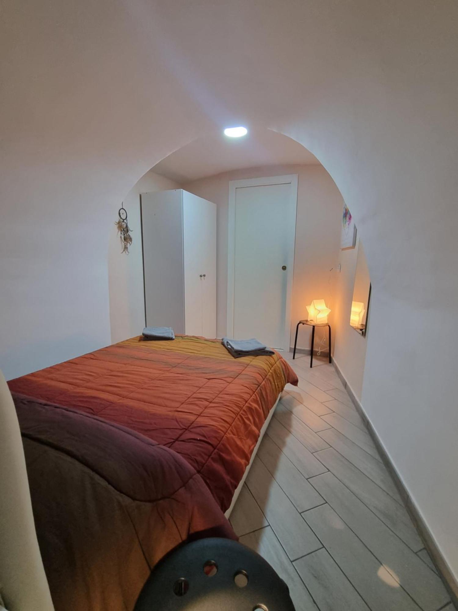 A Casarell Lägenhet Neapel Rum bild