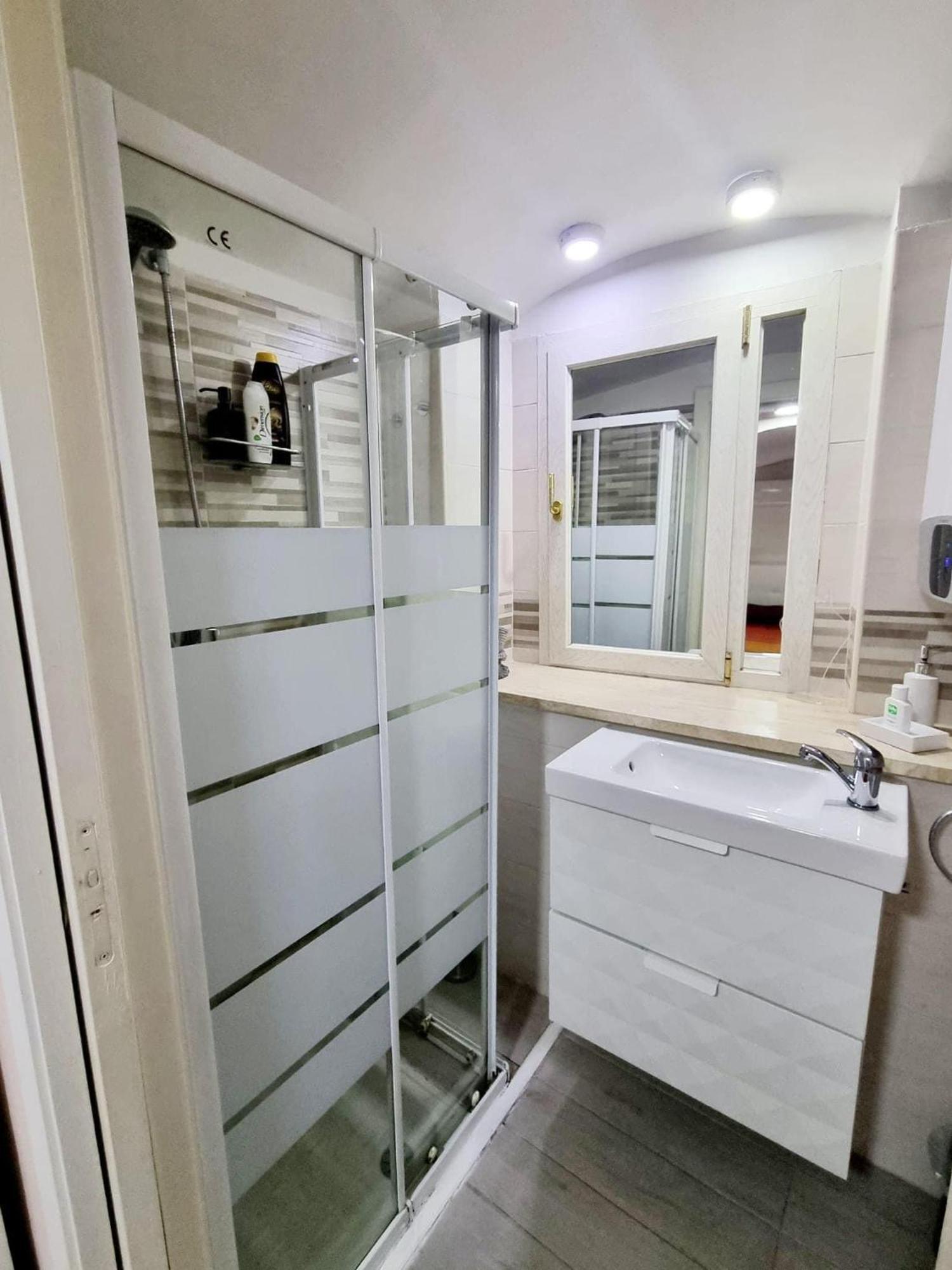 A Casarell Lägenhet Neapel Exteriör bild