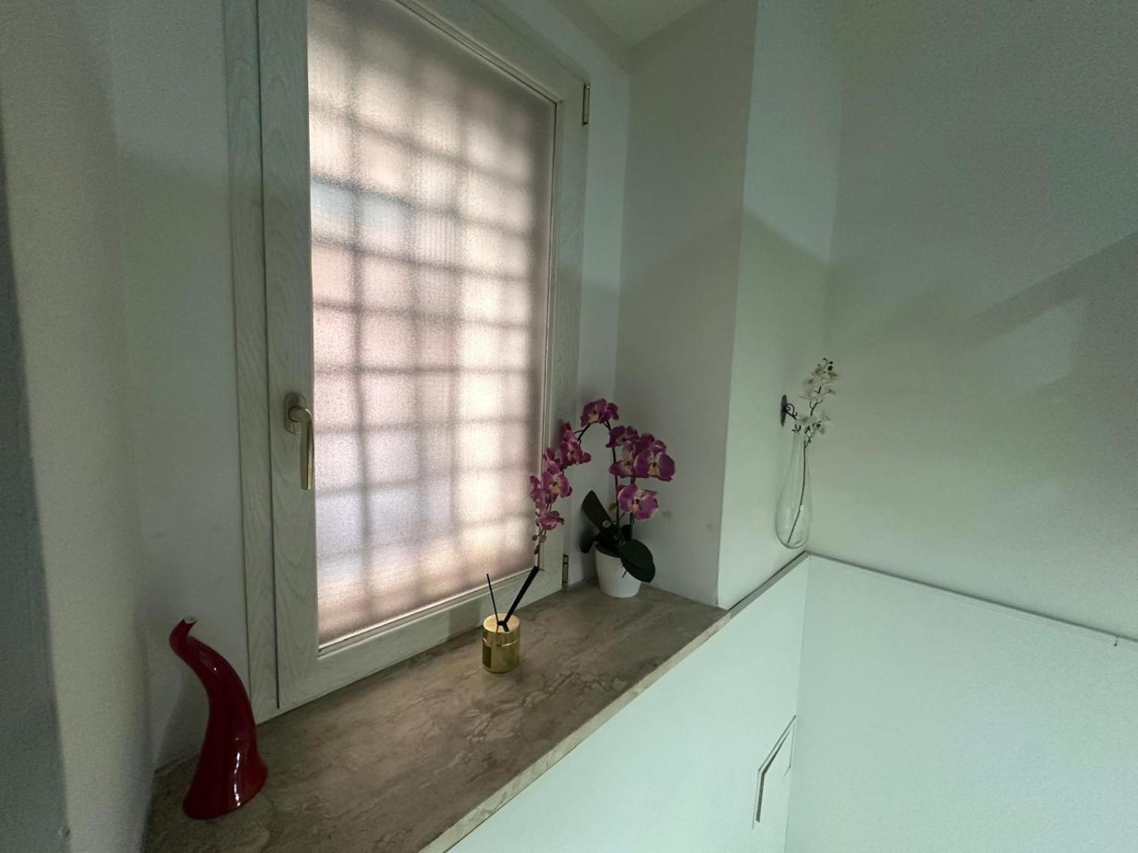 A Casarell Lägenhet Neapel Exteriör bild