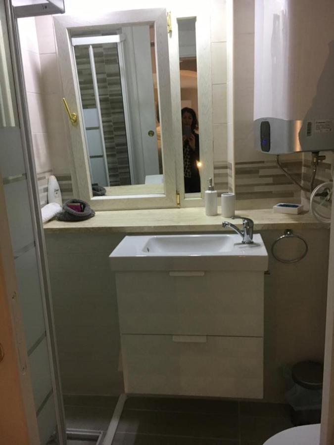 A Casarell Lägenhet Neapel Exteriör bild